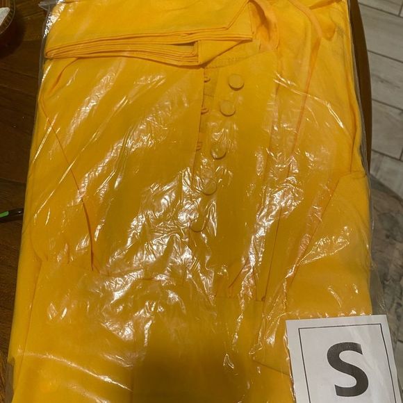 Yellow - Maxi Laura best​​​ - Picture 2 of 2